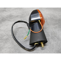 Clignotant avant gauche CB600F HORNET 2002 HONDA 33450-MBZ-G90
