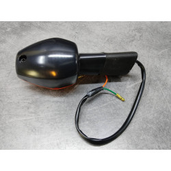 Clignotant avant gauche CB600F HORNET 2002 HONDA 33450-MBZ-G90