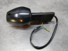 Clignotant avant gauche CB600F HORNET 2002 HONDA 33450-MBZ-G90