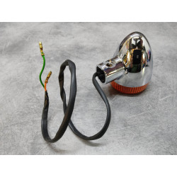 Clignotant avant gauche VT125C/C2 SHADOW 01-06 HONDA 33450-KGB-900