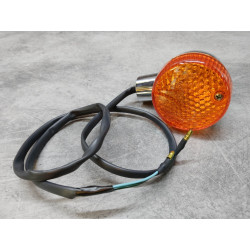 Clignotant Arrière Droit Honda CA125 Rebel 1999 | Réf. 33600-KEB-G20