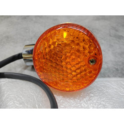 Clignotant Arrière Droit Honda CA125 Rebel 1999 | Réf. 33600-KEB-G20