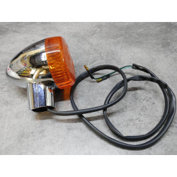 Clignotant Arrière Droit Honda CA125 Rebel 1999 | Réf. 33600-KEB-G20