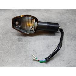 Base Clignotant Avant Droit Honda CBR125RW – Réf. 33403-KTY-D32