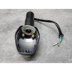 Base Clignotant Avant Droit Honda CBR125RW – Réf. 33403-KTY-D32