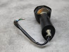 Base Clignotant Avant Droit Honda CBR125RW – Réf. 33403-KTY-D32