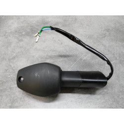 Base Clignotant Avant Droit Honda CBR125RW – Réf. 33403-KTY-D32