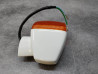 Clignotant avant droit Honda VFR750FG FH 86-87 NH138 Blanc