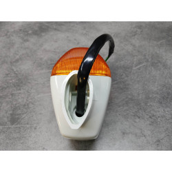 Clignotant avant droit Honda VFR750FG FH 86-87 NH138 Blanc