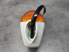 Clignotant avant droit Honda VFR750FG FH 86-87 NH138 Blanc