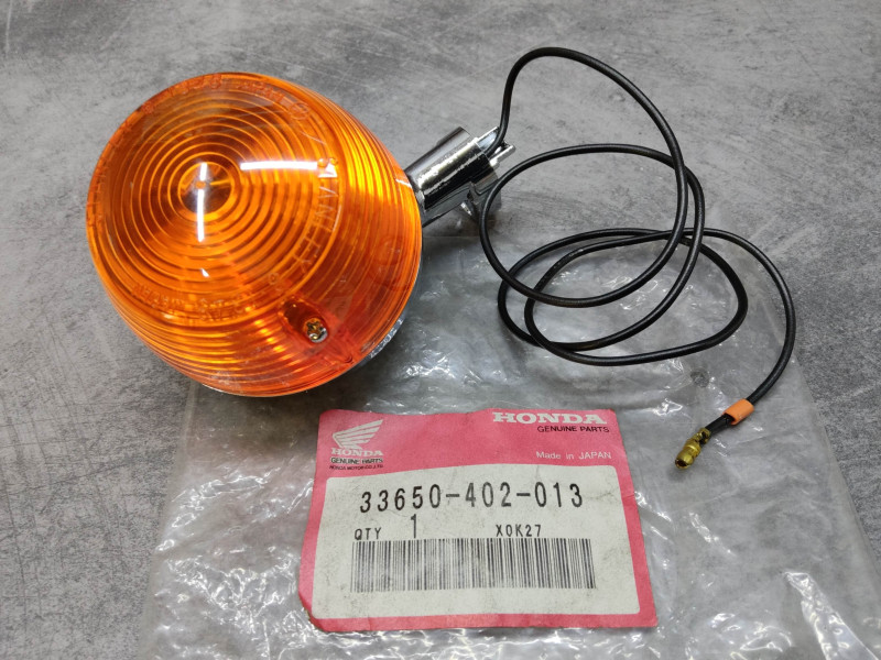Clignotant Arrière Gauche Honda CD200T 33650-402-013