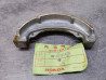 Mâchoire Frein AR Honda 140x30 - Réf. 43120-354-670