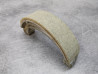 Mâchoire Frein AR Honda 140x30 - Réf. 43120-354-670