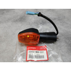 Clignotant Avant Droit Honda VTR1000F Firestorm 33400-MBB-E31