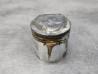 Piston +0.50 Honda CB200 CB200T réf. 13103-354-000