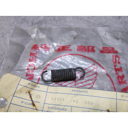 Ressort Mâchoires Frein AR Honda 45133-240-000 | Neuf