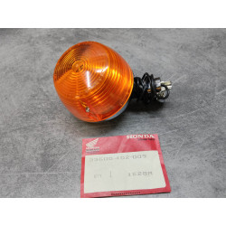 Clignotant Arrière Droit Honda CB125T/T2 - Réf. 33600-402-009