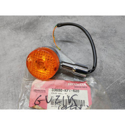 Clignotant arrière gauche Honda 33650-KFT-620 - Neuf