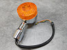 Clignotant arrière gauche Honda 33650-KFT-620 - Neuf