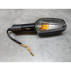 Clignotant arrière gauche Honda XL650V Transalp 33650-MCB-671