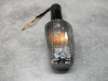 Clignotant arrière gauche Honda XL650V Transalp 33650-MCB-671