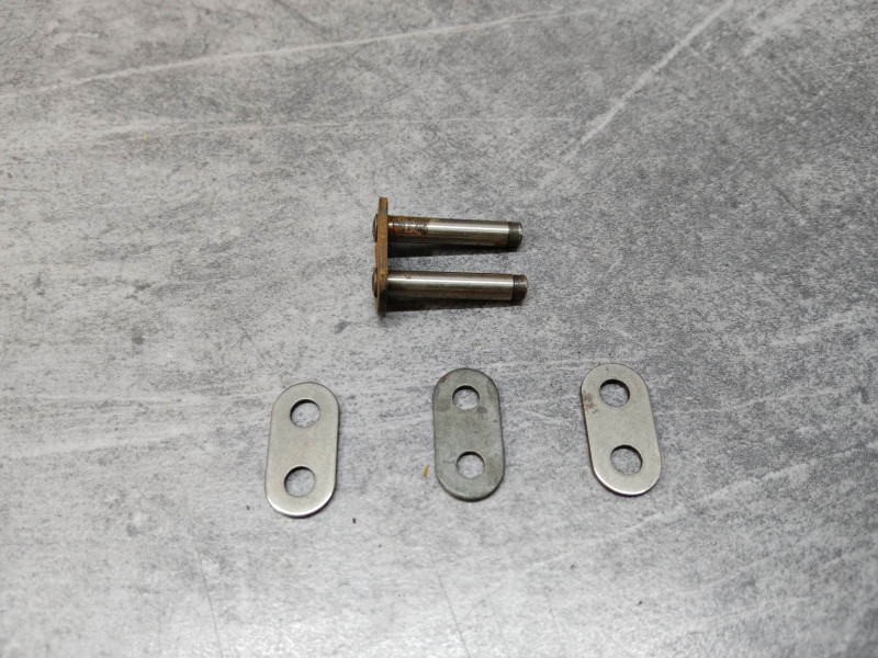 Joint de chaîne YAMAHA 9496209001 - Pièce neuve