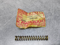 Ressort KAWASAKI 920811005