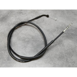Cable gaz tirage A adaptable CX500C 82 GL400C 81 GL500C 81 HONDA 17910-449-830P