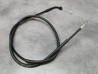 Cable gaz tirage A adaptable CX500C 82 GL400C 81 GL500C 81 HONDA 17910-449-830P