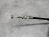 Cable gaz tirage A adaptable CX500C 82 GL400C 81 GL500C 81 HONDA 17910-449-830P