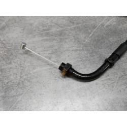 Cable gaz tirage A adaptable CX500C 82 GL400C 81 GL500C 81 HONDA 17910-449-830P