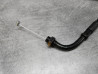 Cable gaz tirage A adaptable CX500C 82 GL400C 81 GL500C 81 HONDA 17910-449-830P