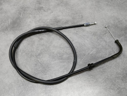 Cable gaz retour B adaptable CX500C 82 GL400C 81 GL500C 81 HONDA 17920-449-830P