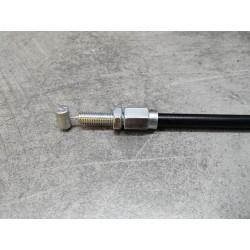 Cable gaz retour B adaptable CX500C 82 GL400C 81 GL500C 81 HONDA 17920-449-830P