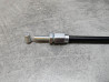 Cable gaz retour B adaptable CX500C 82 GL400C 81 GL500C 81 HONDA 17920-449-830P