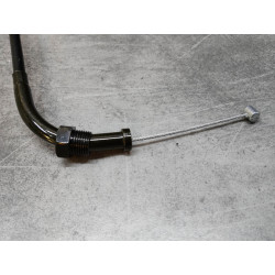 Cable gaz retour B adaptable CX500C 82 GL400C 81 GL500C 81 HONDA 17920-449-830P