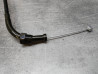 Cable gaz retour B adaptable CX500C 82 GL400C 81 GL500C 81 HONDA 17920-449-830P