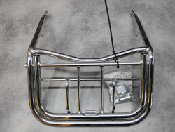 Porte paquet CX500 HONDA 0815341510
