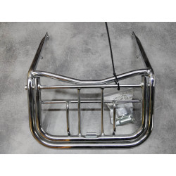 Porte Paquet Honda CX500 - Référence 0815341510
