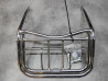 Porte Paquet Honda CX500 - Référence 0815341510