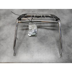 Porte Paquet Honda CX500 - Référence 0815341510