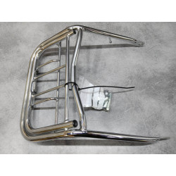 Porte Paquet Honda CX500 - Référence 0815341510
