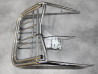 Porte Paquet Honda CX500 - Référence 0815341510