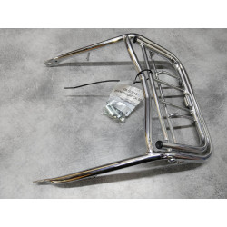 Porte Paquet Honda CX500 - Référence 0815341510