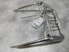 Porte Paquet Honda CX500 - Référence 0815341510