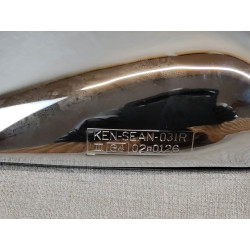 Rétroviseur droit pour VT125C 01/07 HONDA 88210-KGB-900