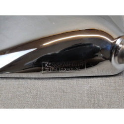 Rétroviseur droit Honda CBF600 Naked 88210-MBZ-K01