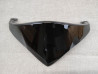 visière de compteur noire CB600F HORNET 2011 NEUVE ORIGINE HONDA 64211-MGM-D10ZB