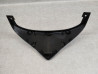 visière de compteur noire CB600F HORNET 2011 NEUVE ORIGINE HONDA 64211-MGM-D10ZB