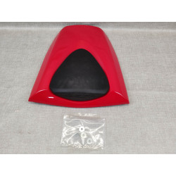 Capot de selle rouge Honda CBR600 RR 2007/2009 - Réf. 08F74-MFJ-820